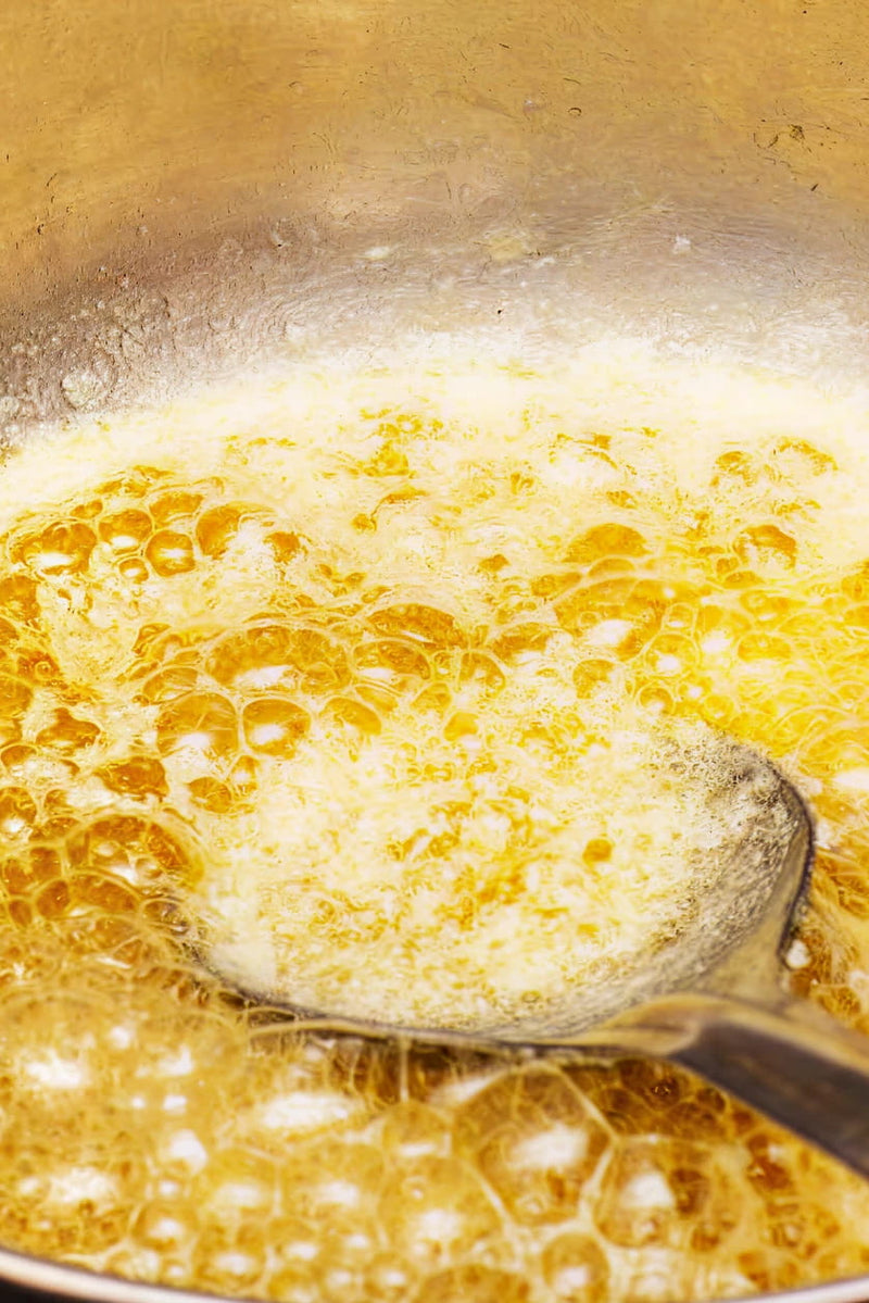 Ghee — The Most Misunderstood Superfood