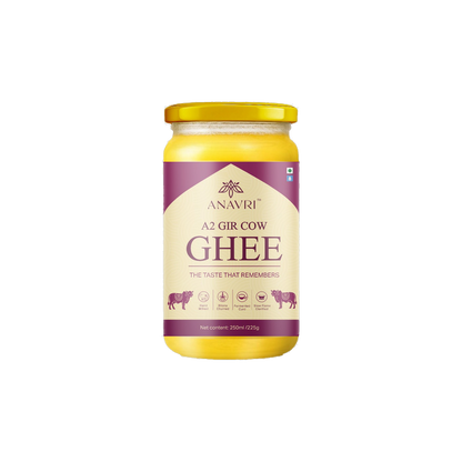 A2 Gir Cow Ghee