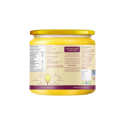A2 Gir Cow Ghee